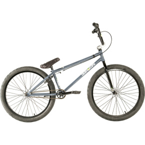 Bicicleta BMX Colony Eclipse 24" 2021 Freestyle (24" | Gris oscuro / Pulido) Bicicleta BMX Colony Eclipse 24" 2021 Freestyle (24" | Gris oscuro / Pulido)