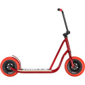 Rocker Rolla Big Wheel rojo