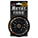 Rueda Metal Core Radius 110mm Wheel Black