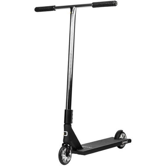 Scooter Freestyle Divine Nyx L Plata