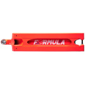 Tilt Formula Selects 559mm 6" Rojo + Lija Gratis