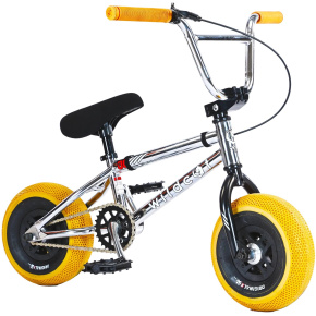 Wildcat OG3A Mini BMX Kolo (Galaxy Gum)