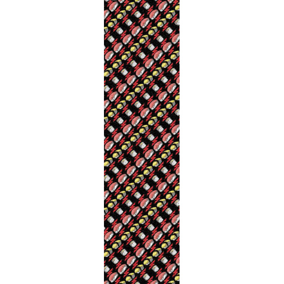 Griptape JP Scooters Sushi negro