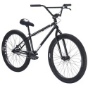 Bicicleta con ruedas Mafia Medusa de 26" (22.5"|Negro)