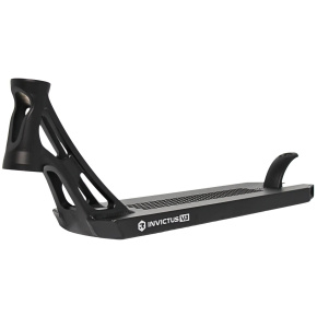 Root Invictus V3 Deska Na Freestyle Koloběžku (Black (New)) Root Invictus V3 Deska Na Freestyle Koloběžku (Black (New))