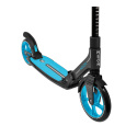 Street Surf Scooter NEON Negro Azul