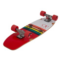 Ocean Pacific Sunset Cruiser Board (30"|Blanco)