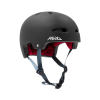 Casco REKD Junior Ultralite In-Mold Negro XXS / XS 49-52cm