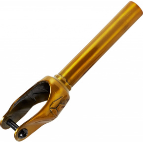 Blunt Colt IHC tenedor de oro