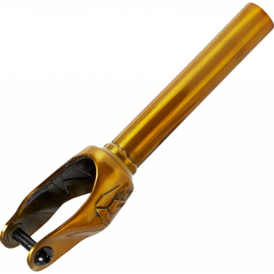 Blunt Colt IHC tenedor de oro