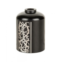 Peg Addict ALU Largo negro