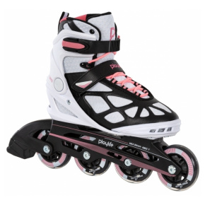 Patines Playlife Uno Rosa 80
