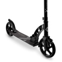 Street Surf Scooter URBAN XPS Negro Plata