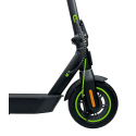 Patinete eléctrico City Boss RS500 negro