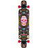 Hidroponía DT 3.0 Longboard Completo (39.25"|Negro Mexicano)