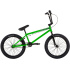 Freestyle BMX Stolen Casino 20'' 2022 21" Gang Verde