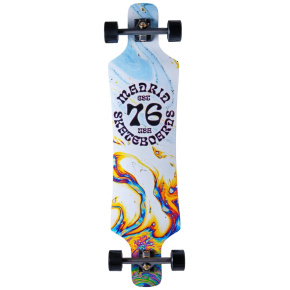Longboard completo de montaje superior Madrid (39"|Chroma) Longboard completo de montaje superior Madrid (39"|Chroma)