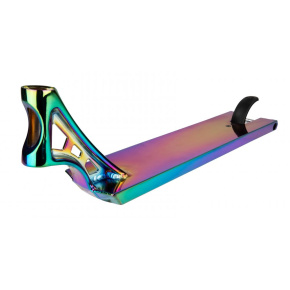 Tabla Blazer Pro Raider 530 MM Neo Chrome + Griptape Free