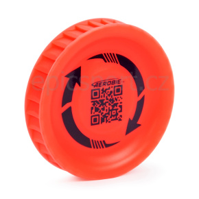 Létající talíř kapesní Aerobie PRO LITE červený Létající talíř kapesní Aerobie PRO LITE červený