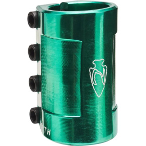 SCS North Hammer V2 Esmeralda SCS North Hammer V2 Esmeralda