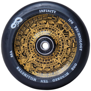 Rueda Infinity Hollowcore V2 110mm Maya Gold Rueda Infinity Hollowcore V2 110mm Maya Gold