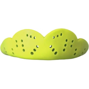 Protector de dientes Sisu Next Gen Max Neon Flash Protector de dientes Sisu Next Gen Max Neon Flash