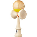 Kendama EXCEPTO Nihon San Amarillo