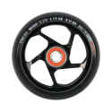 Rueda Ethic Mogway 125mm 12 Std Negra