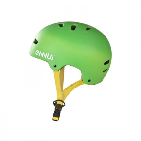 Ennui BCN Basic Helmet Green