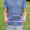 Létající kruh Aerobie BLADE fialový