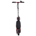 Scooter eléctrico City Boss GV4 negro