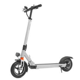 Scooter eléctrico Joyor X1 blanco