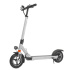 Scooter eléctrico Joyor X1 blanco