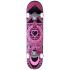 Juego de patinetas Blueprint Home Heart (7.75"|Rosa)
