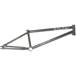 Colonia M8 Konstantin Andreev BMX Ram (206"|Negro) Colonia M8 Konstantin Andreev BMX Ram (206"|Negro)