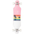 Ocean Pacific Sunset Completo Longboard (39"|Rosa)