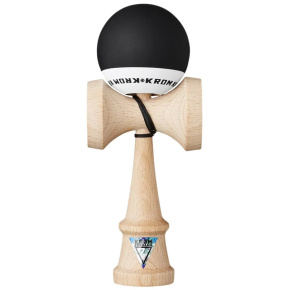 Kendama KROM Pop Negro Kendama KROM Pop Negro