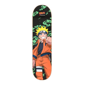 Tabla de monopatín Hydroponic X Naruto (8.125"|Naruto) Tabla de monopatín Hydroponic X Naruto (8.125"|Naruto)
