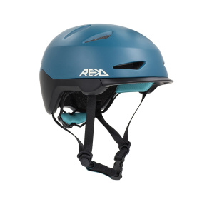 Casco REKD Urbanlite - Azul - S/XL 54-58cm