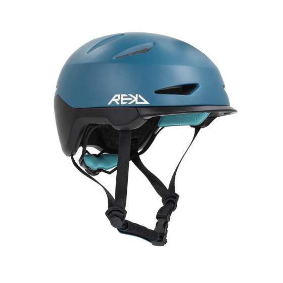 Casco REKD Urbanlite - Azul - S/XL 54-58cm
