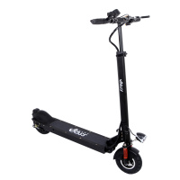 Scooter eléctrico City Boss R3 negro