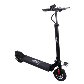 Scooter eléctrico City Boss R3 negro Scooter eléctrico City Boss R3 negro