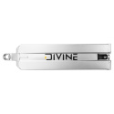 Llanta Divine Forged Street silver 560x150, 120mm