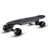 Monopatín eléctrico Skatey 150L negro