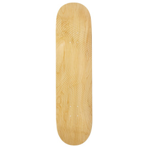 Cubierta de resina Enuff Classic - Natural - 7.75" Cubierta de resina Enuff Classic - Natural - 7.75"