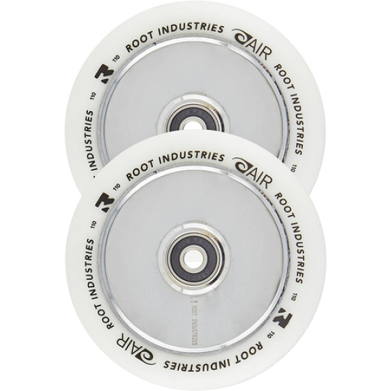 Root Industries Air 110 mm Mirror Wheel