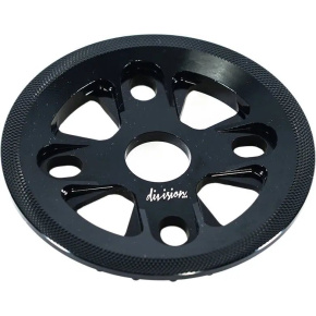 Division Vitara Guard Freestyle BMX Shifters (Negro|25T) Division Vitara Guard Freestyle BMX Shifters (Negro|25T)