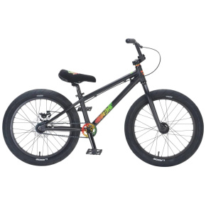 Mafia Medusa 20" Wheelie Bike Pro para niños (Jah) Mafia Medusa 20" Wheelie Bike Pro para niños (Jah)