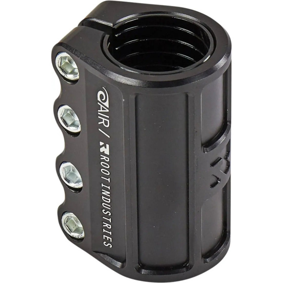 SCS Root Industries Air negro