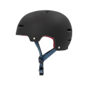 Casco REKD Ultralite In-Mold - Negro - S/M 53-56cm
